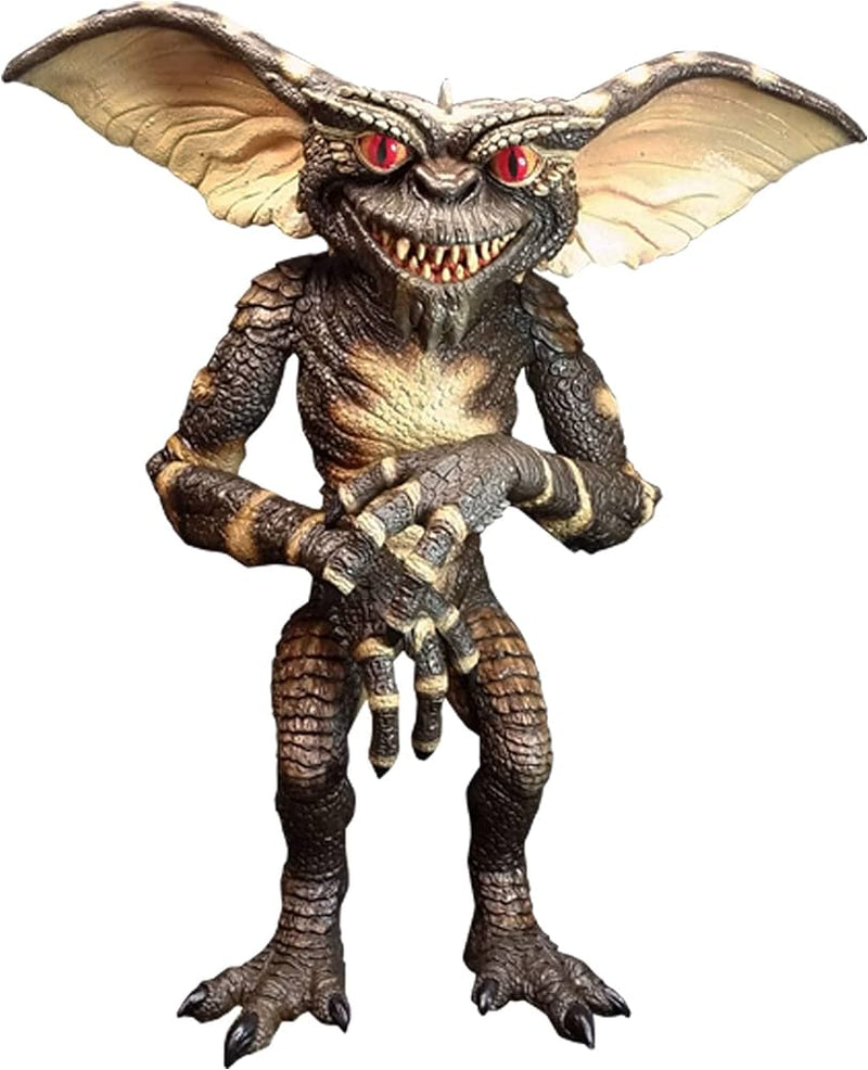 A creepy creature, representing errors seen during the first episode of The Candle Face Chronicles.